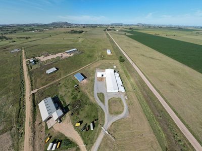 阿根廷AgriGlobal落成首個(gè)生物投入品工廠，以Gradix微生物顆粒制劑拓展生物市場(chǎng)新藍(lán)海