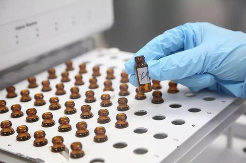 北京經(jīng)開區(qū) 一年三款一類新藥破繭，生物制品創(chuàng)新成果涌現(xiàn)