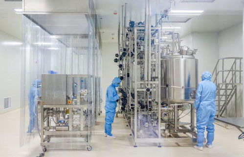 乘勢而上 云南搶抓戰(zhàn)略機(jī)遇期，打造生物制品產(chǎn)業(yè)新高地