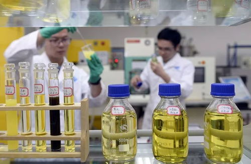 十七載潛心研發(fā)，生物醫(yī)藥創(chuàng)新“變電器”填補(bǔ)國內(nèi)血液制品空白