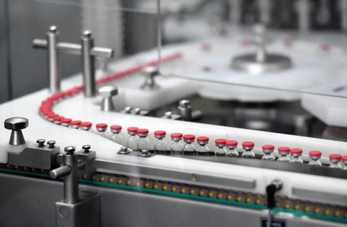 啟明星耀 康希諾生物新冠疫苗三期生產(chǎn)基地產(chǎn)品下線，助力加快構(gòu)建免疫屏障