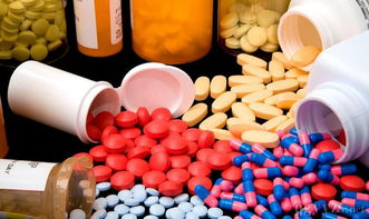 全球十大最受仿制者青睞的生物制品