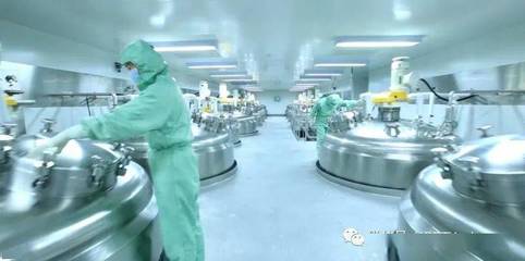 派斯菲科 打破技術壁壘，鑄就血液制品“中國制造”品牌新輝煌