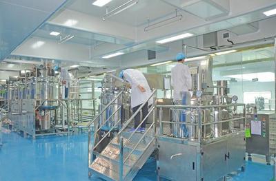 暨科生物 解析哪些群體需尋求化妝品OEM加工廠進行生物制品定制