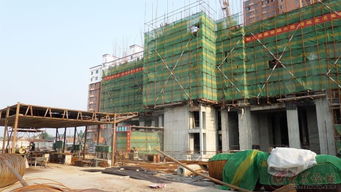 曹縣建工局強化監管 筑牢建筑施工安全防線